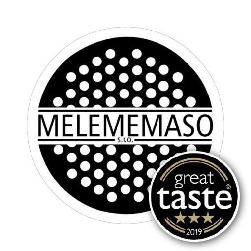 MELEMEMASO RŮZNÉ DRUHY (140-150 gr)