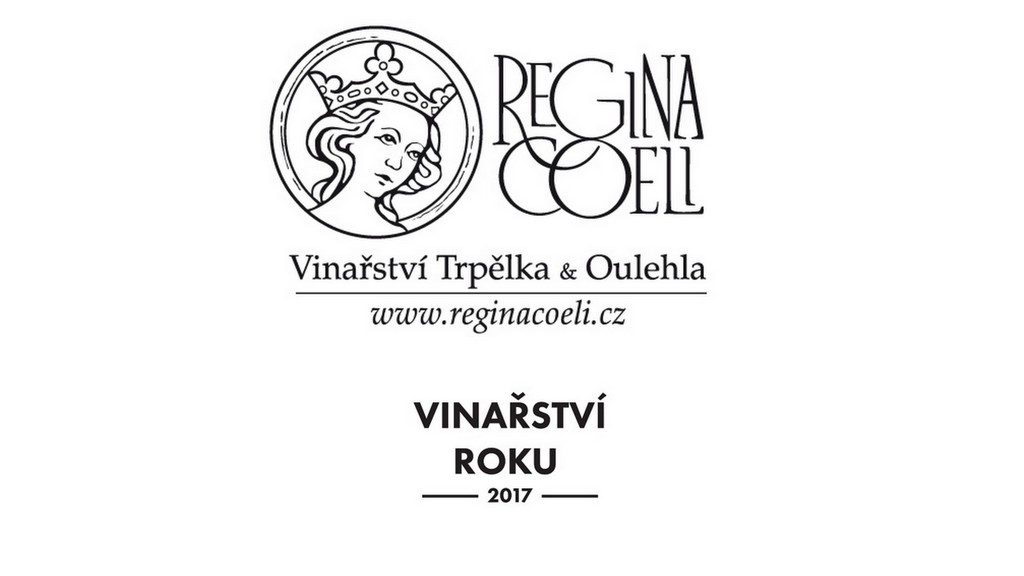 DEGUSTACE REGINA COELI - VINAŘSTVÍ TRPĚLKA  & OULEHLA   4.6. od 19:00